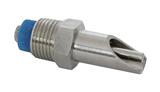 Bijtnippel model 1290 16 mm. 1/2" inox