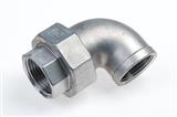 Haakse kopp. Con. bi/bi  3/4"