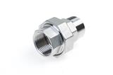 Koppeling con. bi/bu 1 1/4"