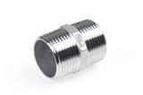 Dubbele nippel 1 1/4"