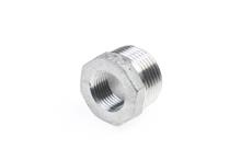 Inox verloopring 1/4" - 3/8"