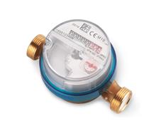 Maddalena watermeter analoog Q3-2.5 L=110