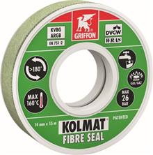 Afdichtingstape Fibre Seal