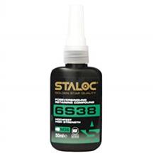 Staloc vloeibare dichting 6S38 50 ml.