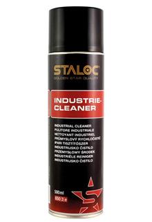 Staloc reiniger 400 ml.