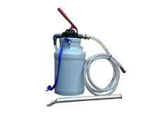 Drenchpomp 20 ltr compleet