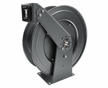 Automatische slanghaspel GELAKT 3/4" / 1"