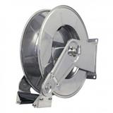 Automatische slanghaspel inox