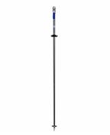 Laarzenreiniger +100 cm. buis + kogelkr. inox