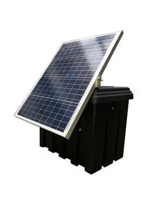 Solar Power station 60 watt
