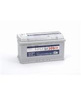 Accu semi tractie 12 volt-90 ampVarta / Bosch