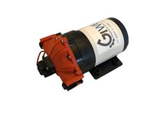 Pomp SF 53 bron met kabel