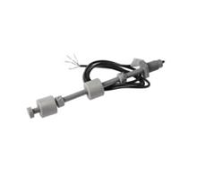 Vlotterschakelaar dubbel met 5 mtr. kabel