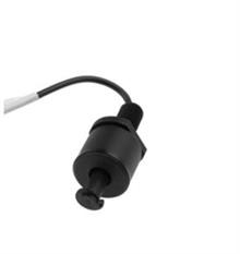 Vlotterschakelaar enkel met 5 mtr. kabel