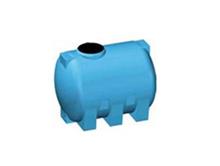 Opslagtank liggend 2200 ltr.