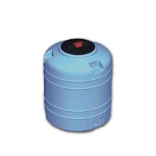 Opslagtank staand 300 ltr.