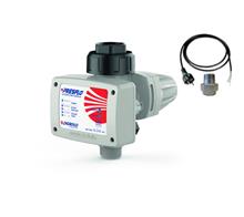 Presflo incl. kabel + kopp.