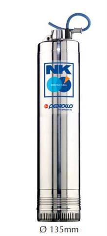 Pomp onderwater NK4/5
