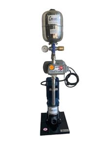 Pompset MK 8.5 - 8-M3/uur   4/5 bar