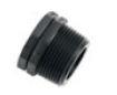 PP verloopring 3/4" - 1/2