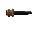 Brouwers ventiel mod. 45 kort