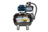 Hydrofoorset compl. inox + 24 ltr. druktank