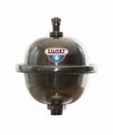 Inox druktank verticaal 2 ltr