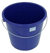 Emmer 5 ltr. met schaalaand.