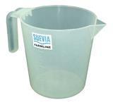 Maatbeker 1 ltr.