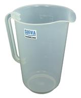 Maatbeker 2 ltr.