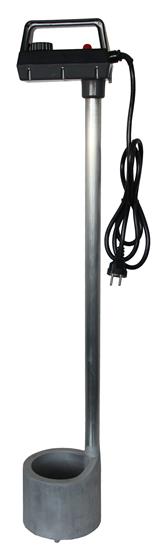 Melkverwarmer 2300 watt