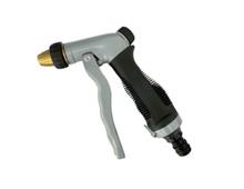 Handspuit Premium metaal