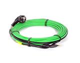 Thermokabels 10W per meter