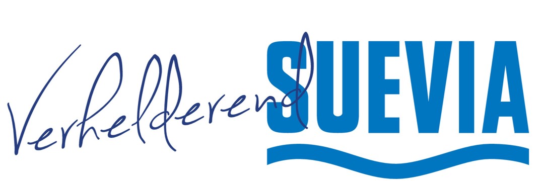 Suevia BN bv